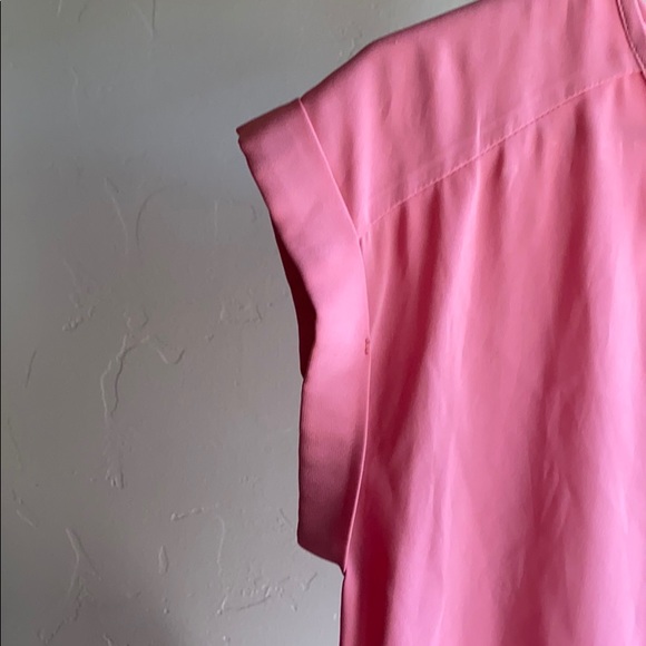 Pink Express Blouse - Picture 2 of 3